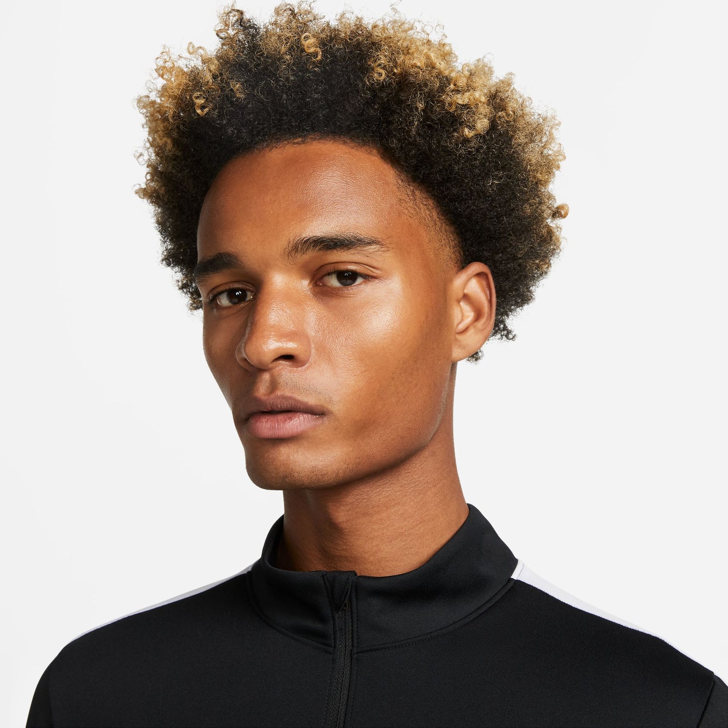 NIKE ACADEMY 23 DRILL TOP - MENS