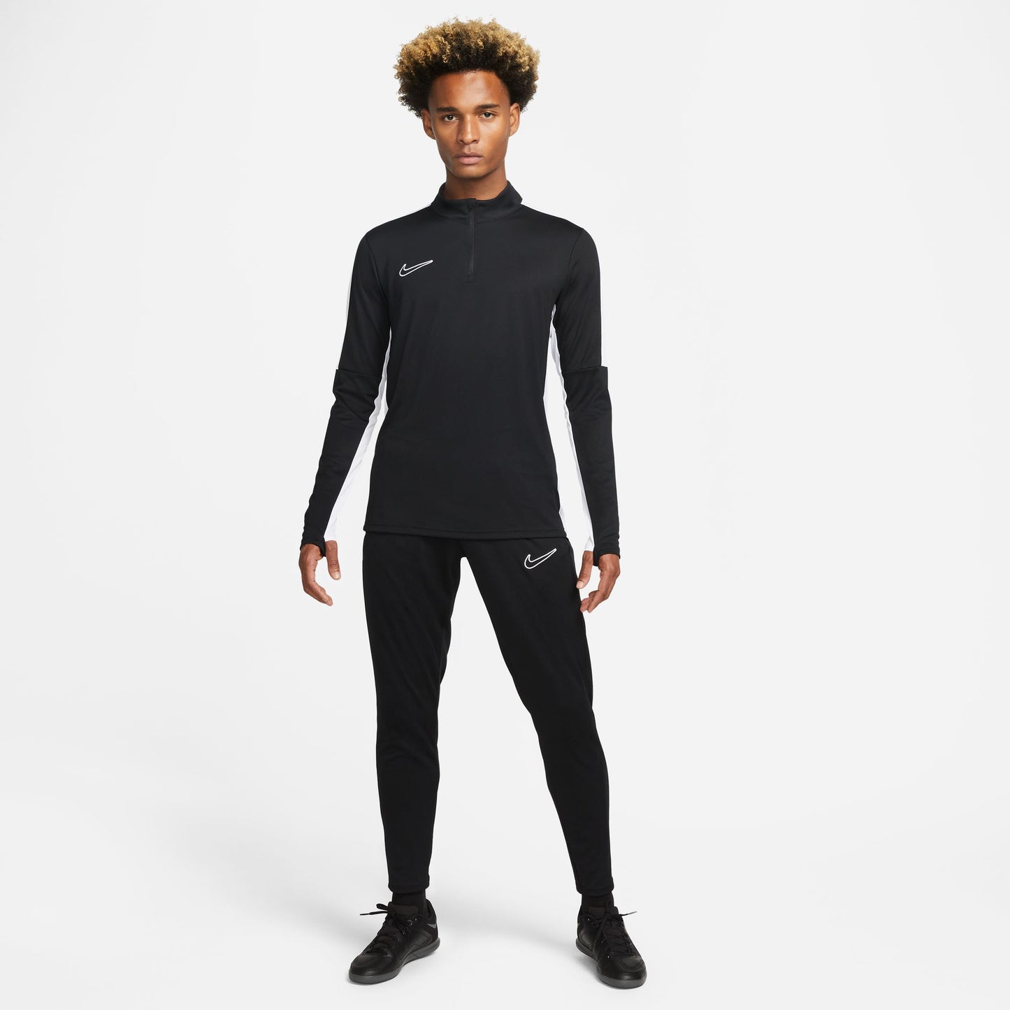 FEILDING UNITED NIKE DRILL TOP - MEN'S