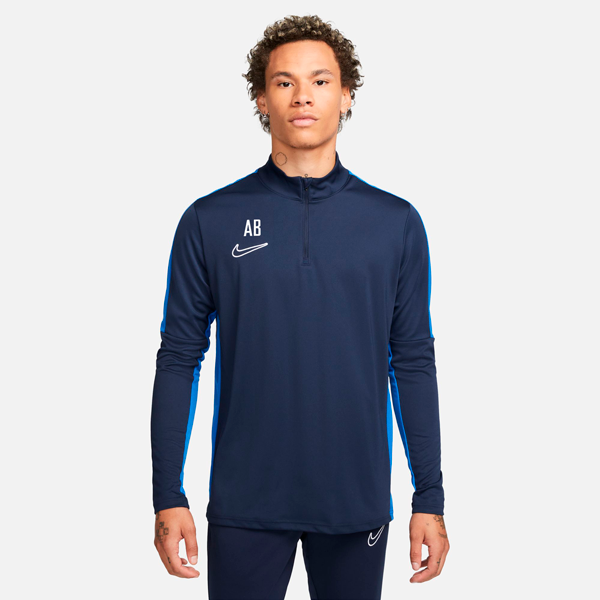 Nike academy sweater online
