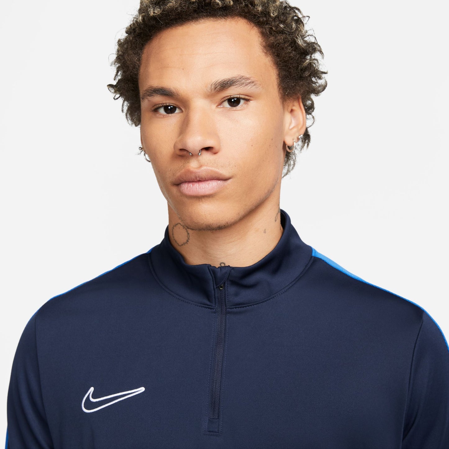 NIKE ACADEMY 23 DRILL TOP - MENS