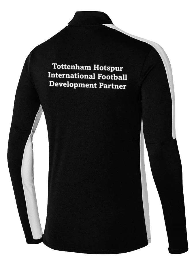 SCOTS COLLEGE TOTTENHAM HOTSPUR NIKE ACADEMY DRILL TOP - MENS