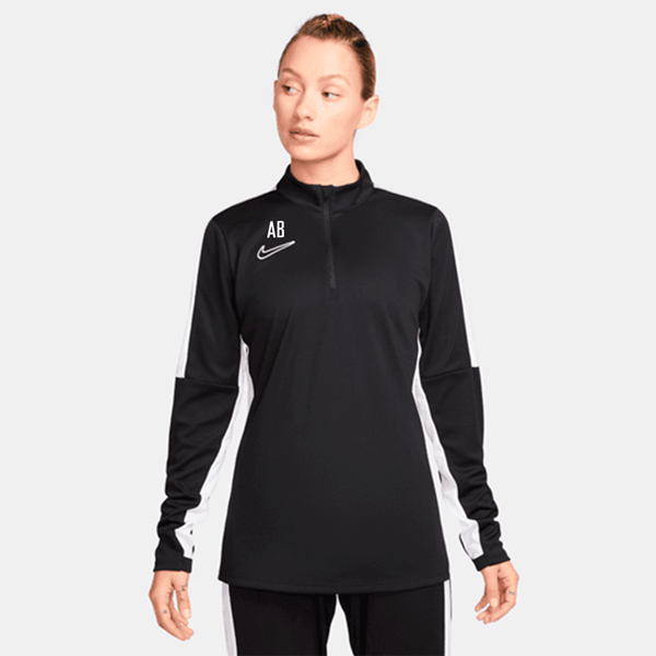 NIKE ACADEMY 23 DRILL TOP - WOMENS