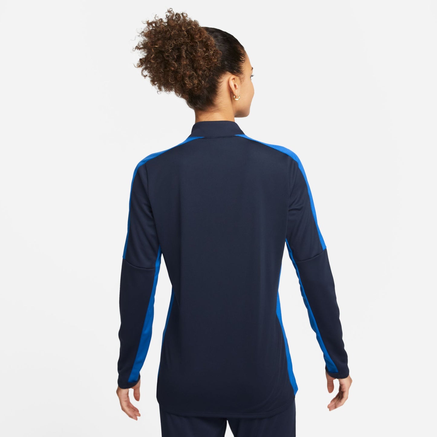 INGLEWOOD AFC  NIKE 23 DRILL TOP - WOMEN'S