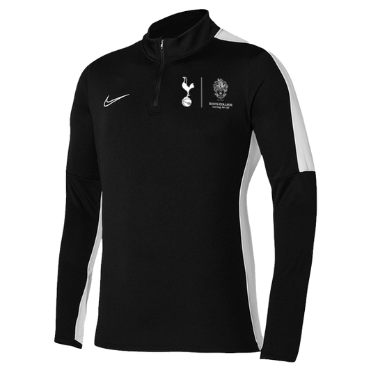 SCOTS COLLEGE TOTTENHAM HOTSPUR NIKE ACADEMY DRILL TOP - WOMENS