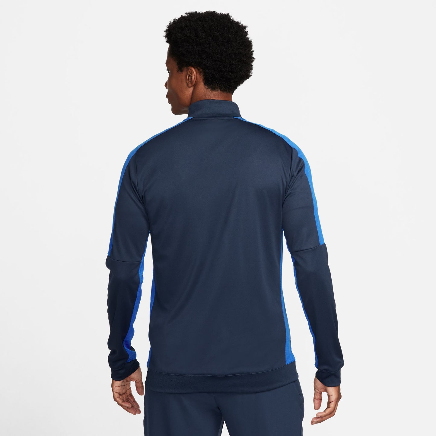 PORIRUA CITY FC NIKE TRACK JACKET 23 - MEN'S