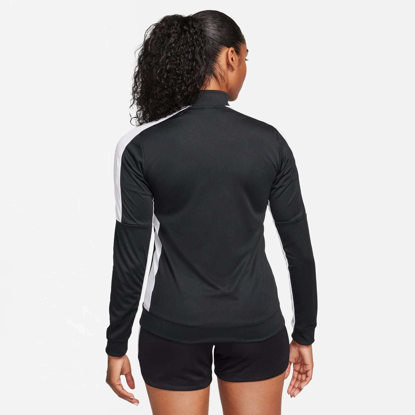 HAWKES BAY FUTSAL NIKE 23 TRACK JACKET - WOMEN'S