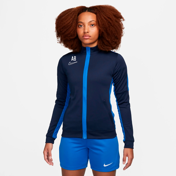 NIKE ACADEMY 23 DRI-FIT TRACK JACKET - WOMENS