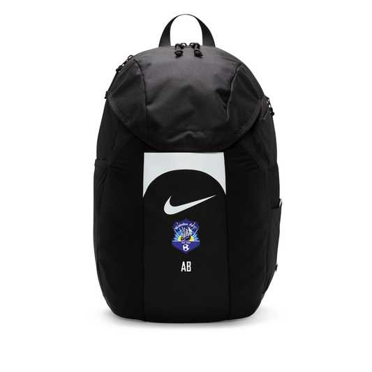 WAIUKU AFC NIKE TEAM BACKPACK