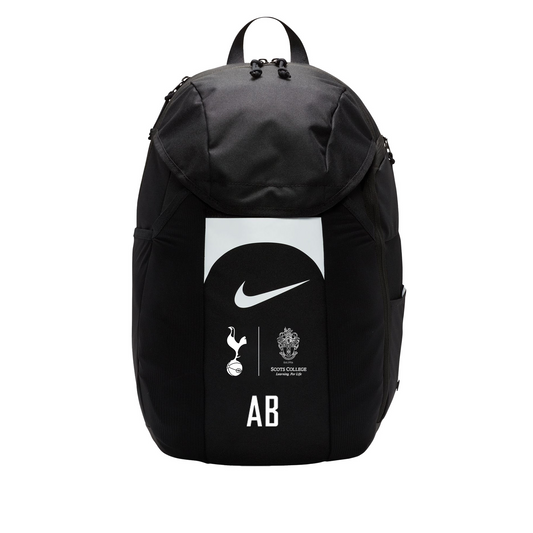 SCOTS COLLEGE TOTTENHAM HOTSPUR NIKE ACADEMY TEAM BACKPACK
