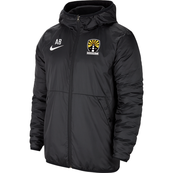 EASTBOURNE FC NIKE THERMAL FALL JACKET - WOMEN'S