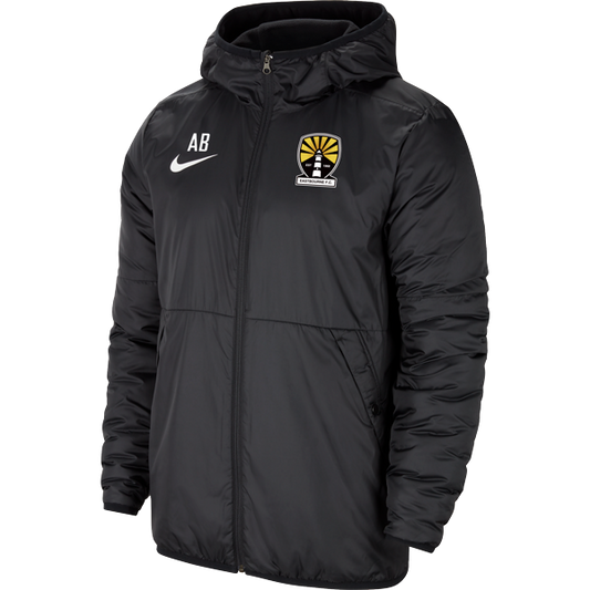 EASTBOURNE FC NIKE THERMAL FALL JACKET - WOMEN'S