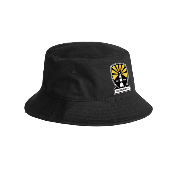 EASTBOURNE FC BUCKET HAT