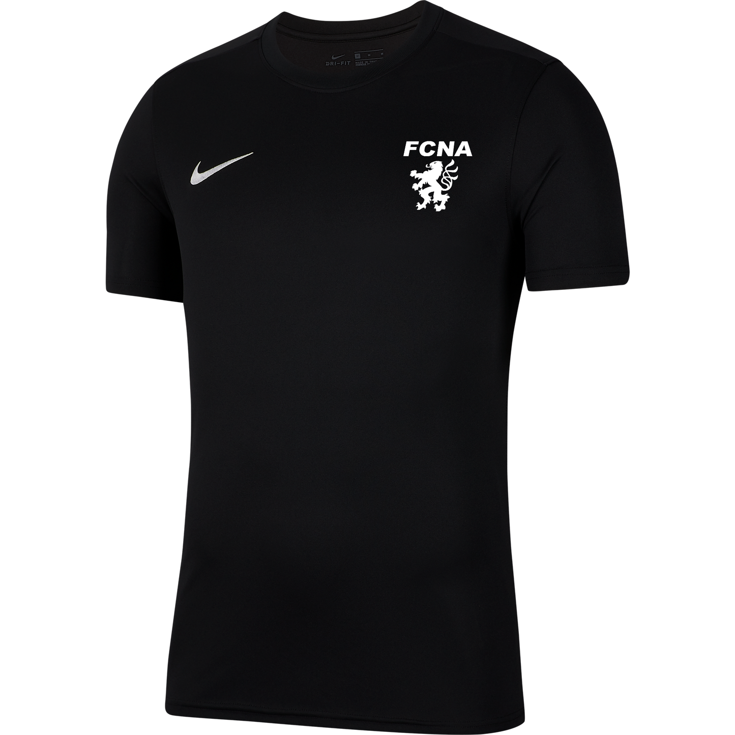 FC NELSON ACADEMY NIKE PARK VII TRAINING JERSEY - MEN'S