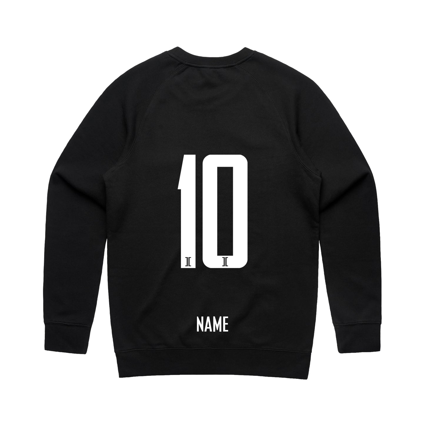 FC NELSON CREW - MENS