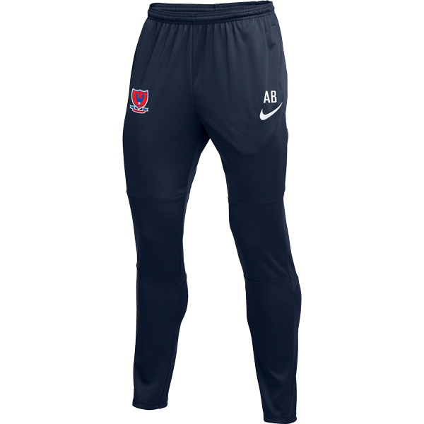 FC WHANGAREI PARK 20 PANT - MEN'S