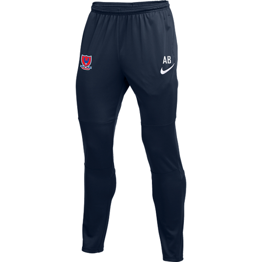 FC WHANGAREI PARK 20 PANT - MEN'S