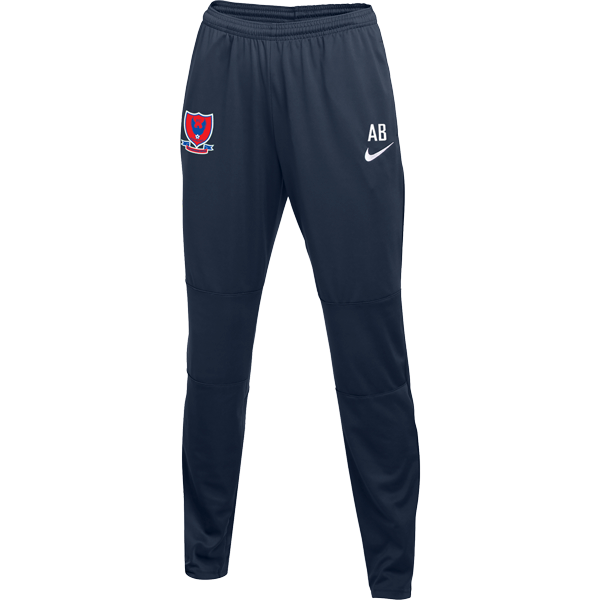 FC WHANGAREI PARK 20 PANT - WOMEN'S