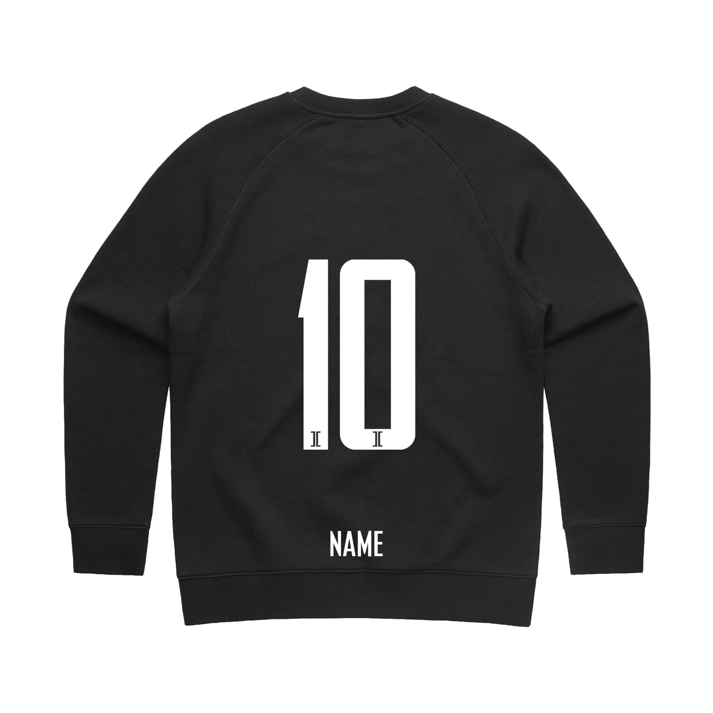 FC NELSON CREW - WOMENS