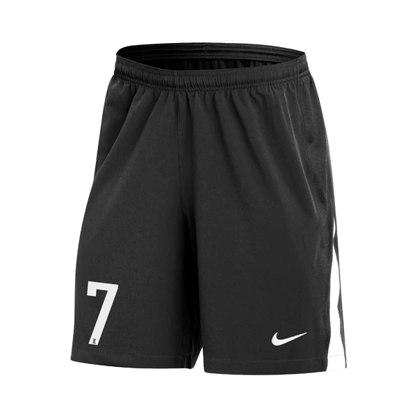 NIKE VENOM IV WOVEN SHORT MENS Inter Football