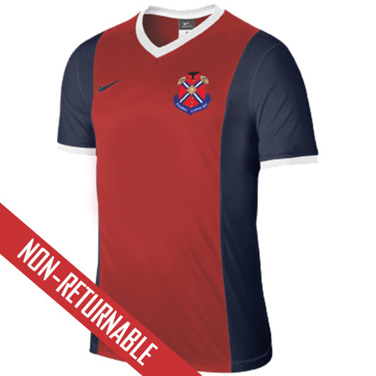 FENCIBLES UTD NIKE PARK DERBY HOME JERSEY - MEN'S