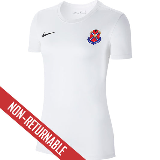 FENCIBLES UTD NIKE PARK VII AWAY JERSEY - WOMEN'S