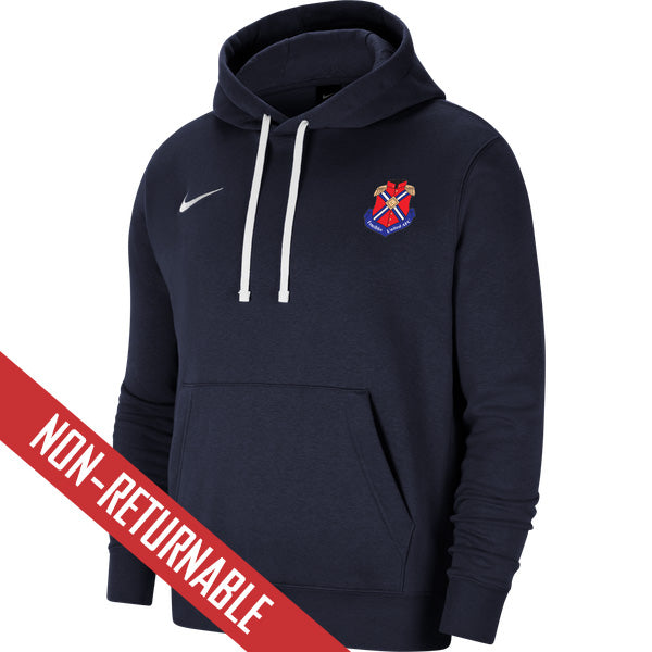 FENCIBLES UTD NIKE HOODIE - MEN'S