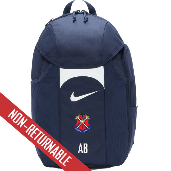FENCIBLES UTD TEAM BACKPACK