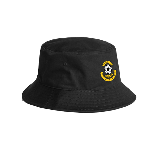 FEILDING UNITED BUCKET HAT