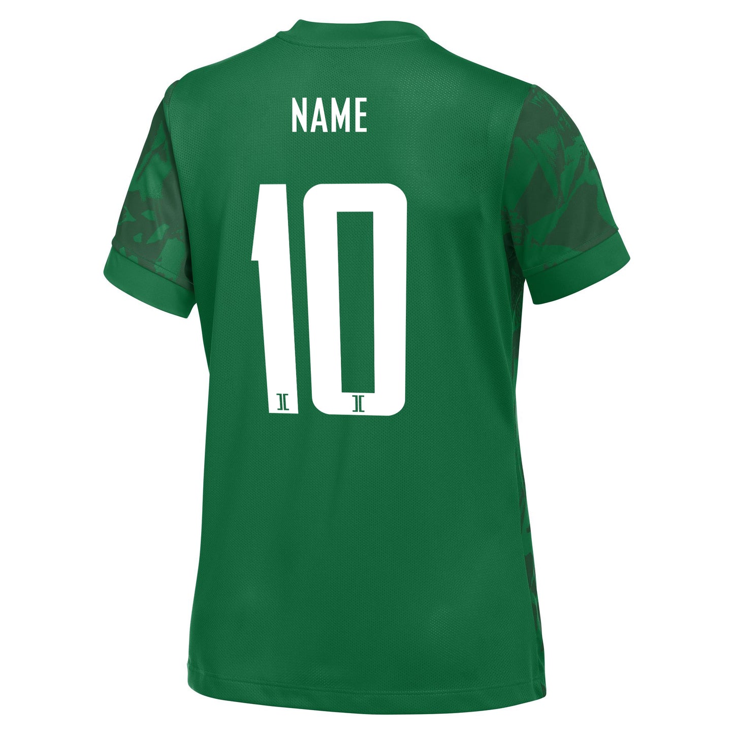 NIKE PRECISION VII JERSEY - WOMENS