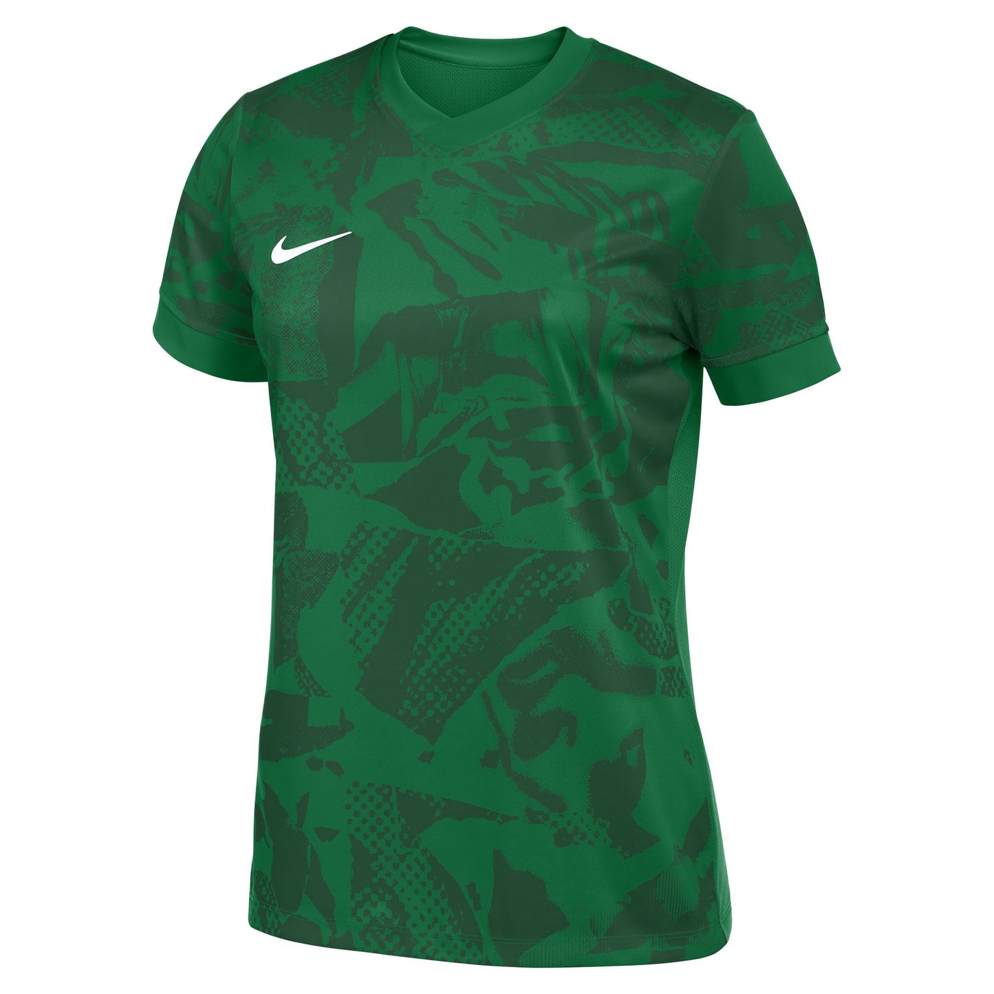 NIKE PRECISION VII JERSEY - WOMENS