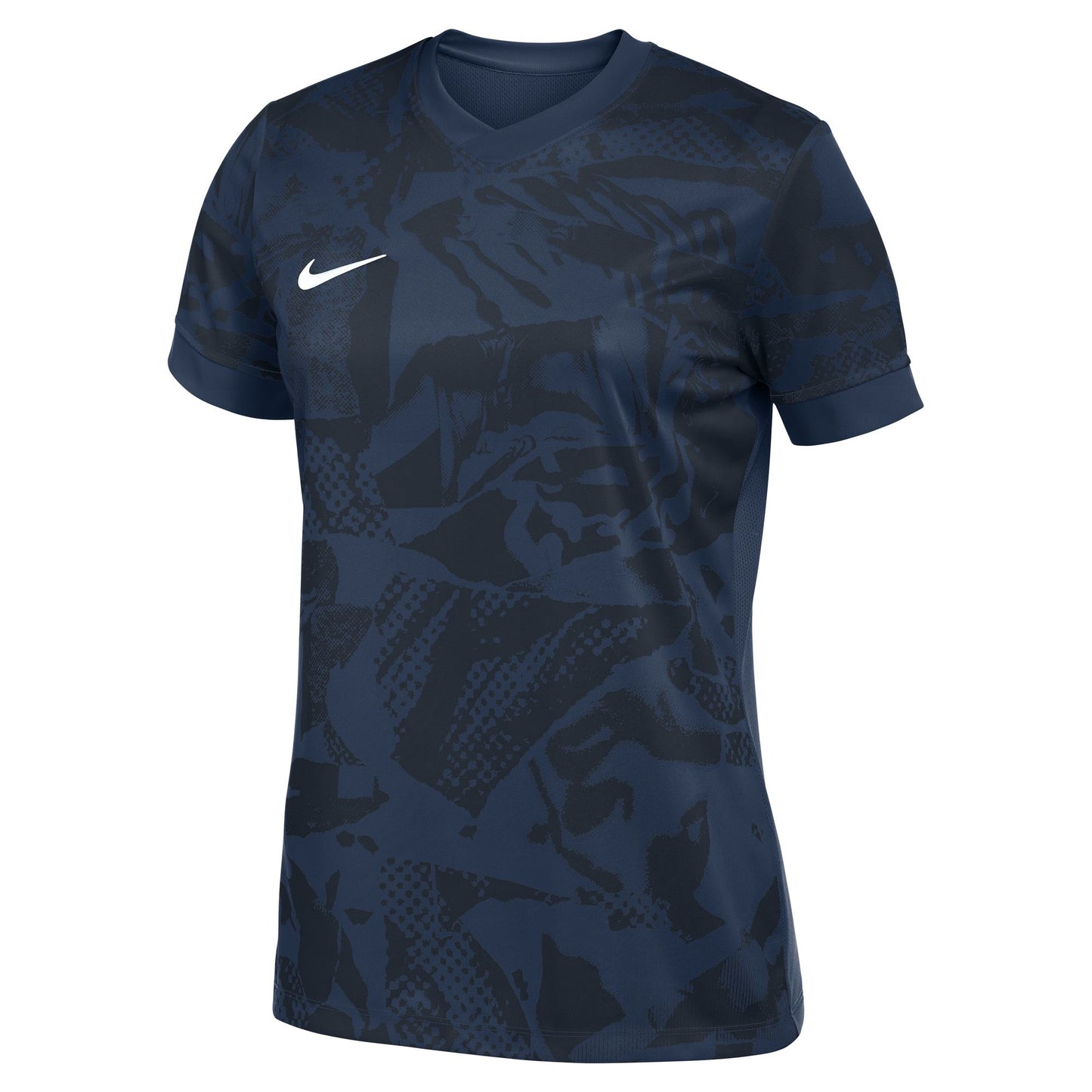 NIKE PRECISION VII JERSEY - WOMENS