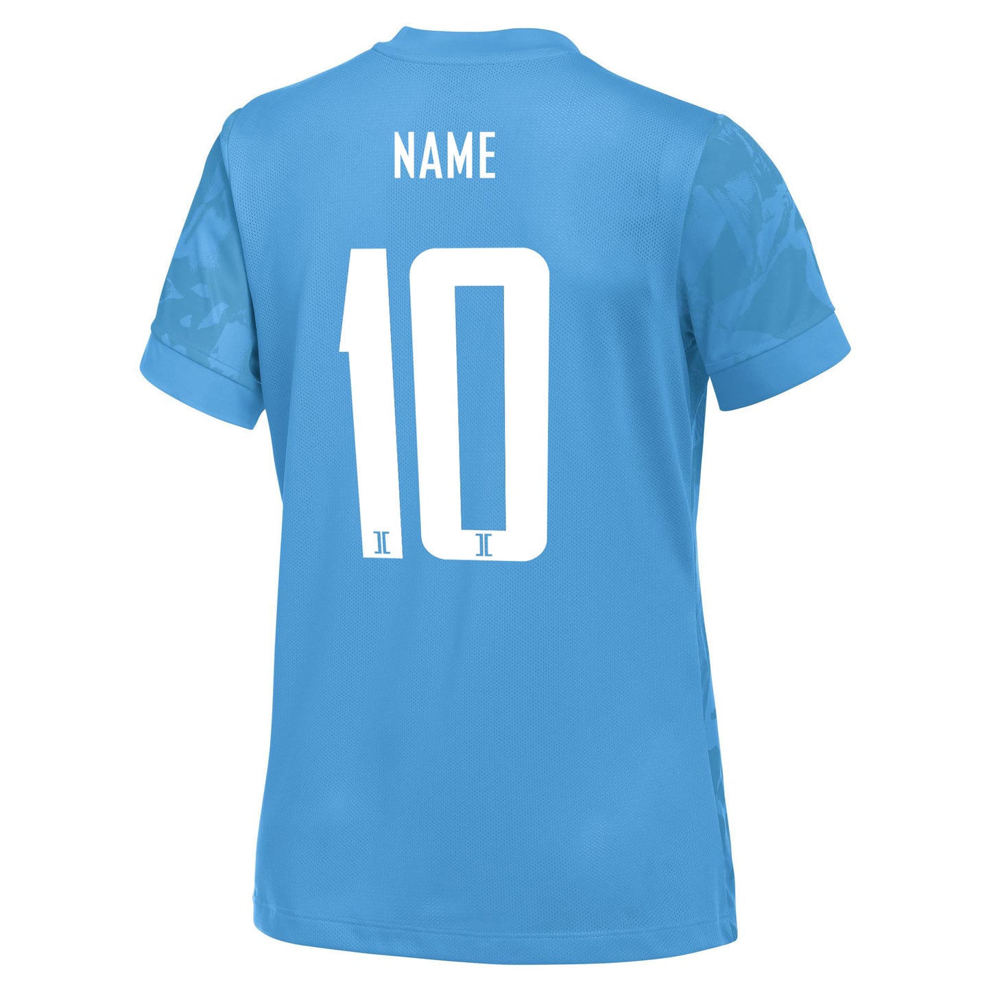 NIKE PRECISION VII JERSEY - WOMENS