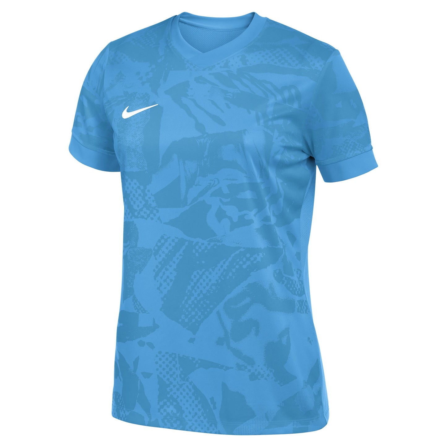 NIKE PRECISION VII JERSEY - WOMENS