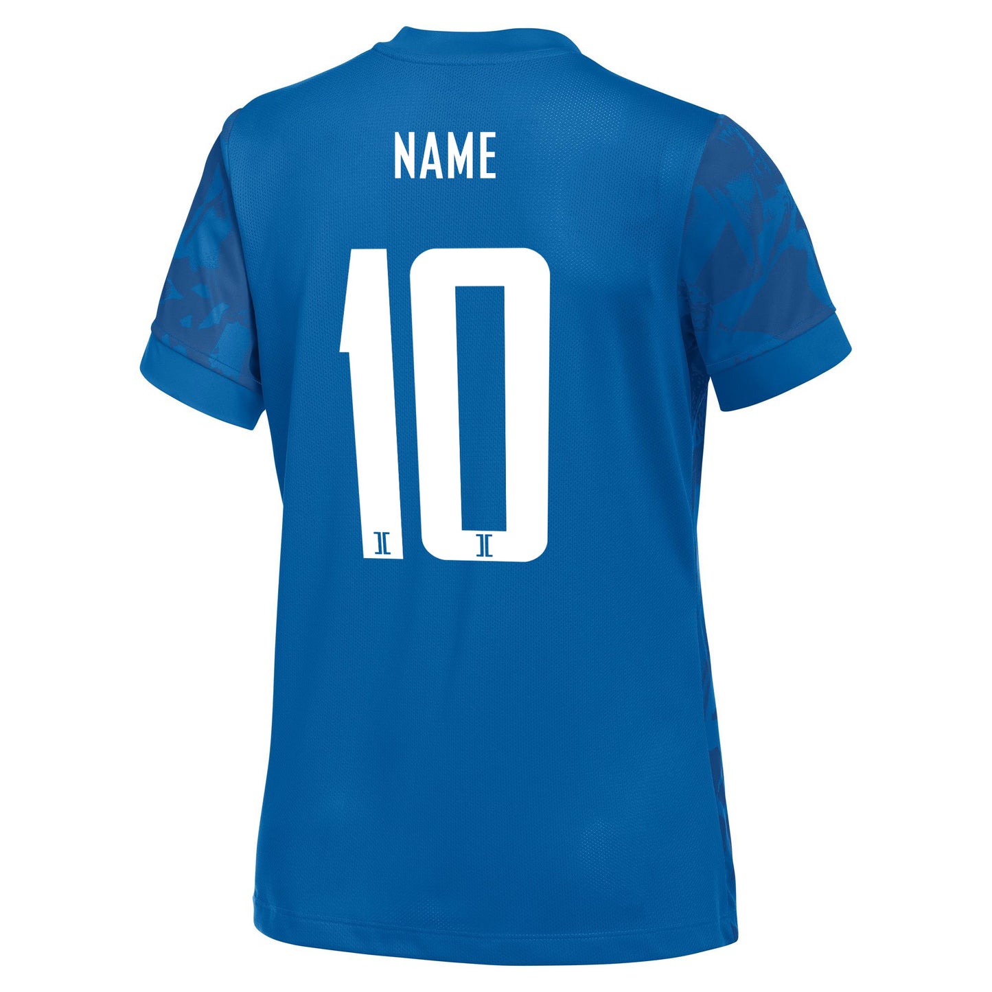 NIKE PRECISION VII JERSEY - WOMENS