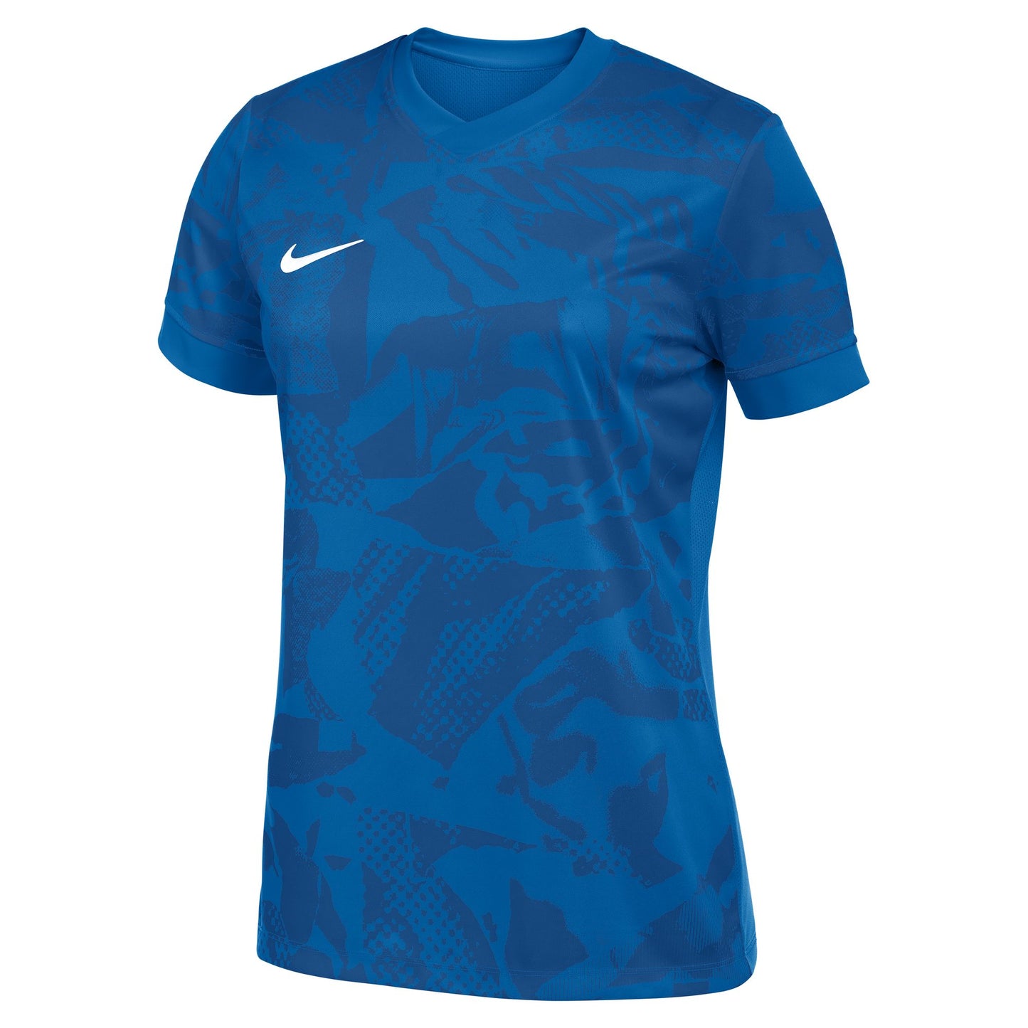 NIKE PRECISION VII JERSEY - WOMENS