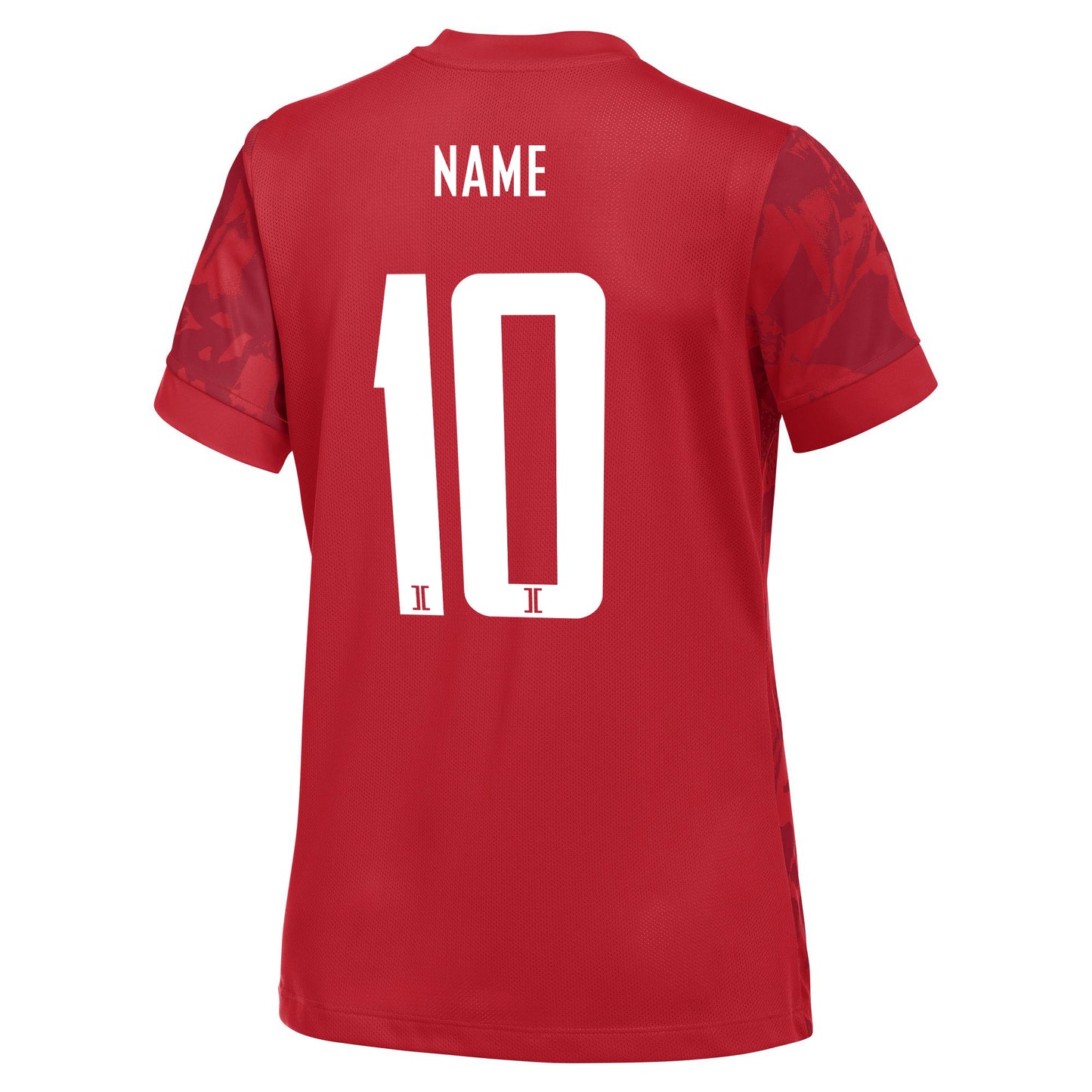 NIKE PRECISION VII JERSEY - WOMENS