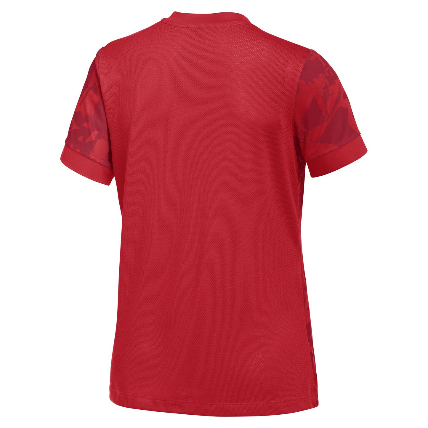 NIKE PRECISION VII JERSEY - WOMENS