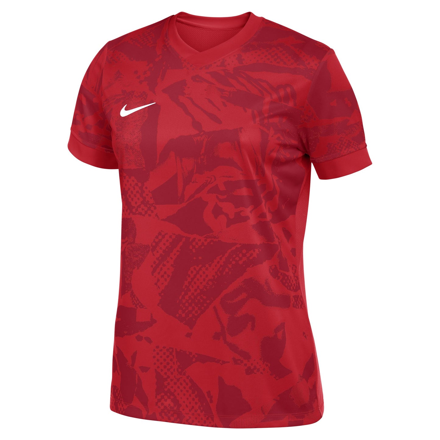 NIKE PRECISION VII JERSEY - WOMENS