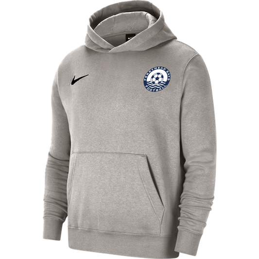 FERRYMEAD BAYS FC NIKE PARK HOODIE - KIDS