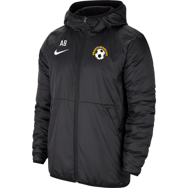 GRANTS BRAES AFC NIKE THERMAL FALL JACKET - WOMEN'S