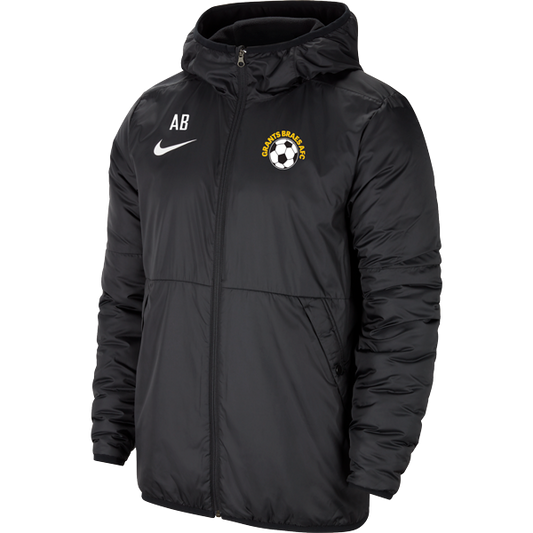 GRANTS BRAES AFC NIKE THERMAL FALL JACKET - WOMEN'S