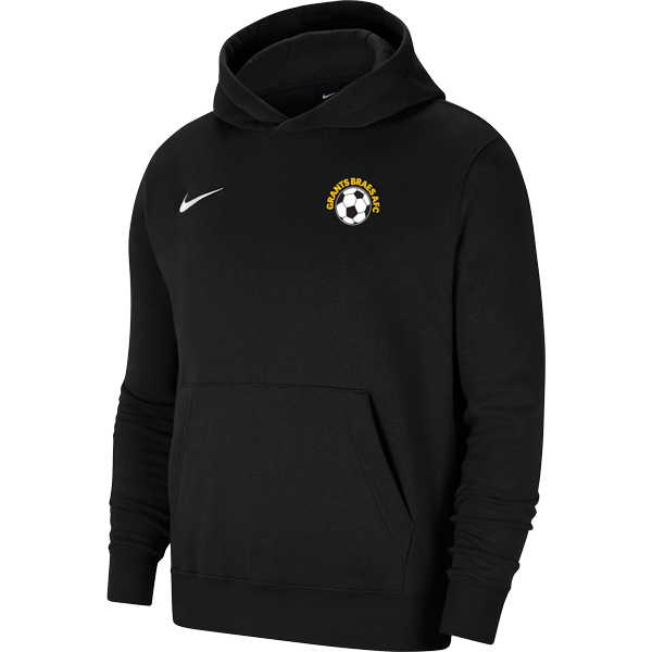 GRANTS BRAES AFC NIKE HOODIE - YOUTH'S