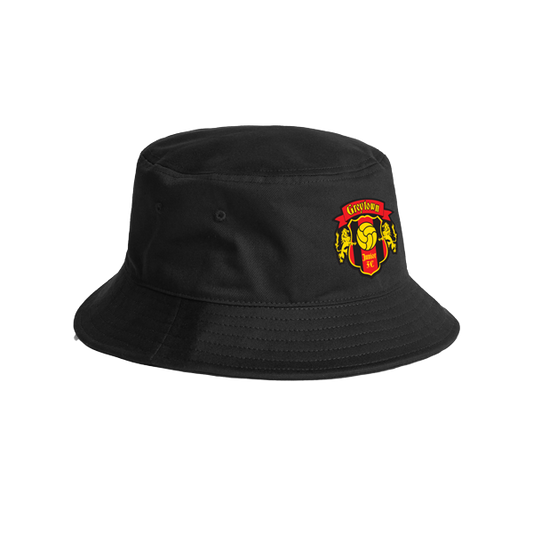 GREYTOWN JUNIOR FC BUCKET HAT