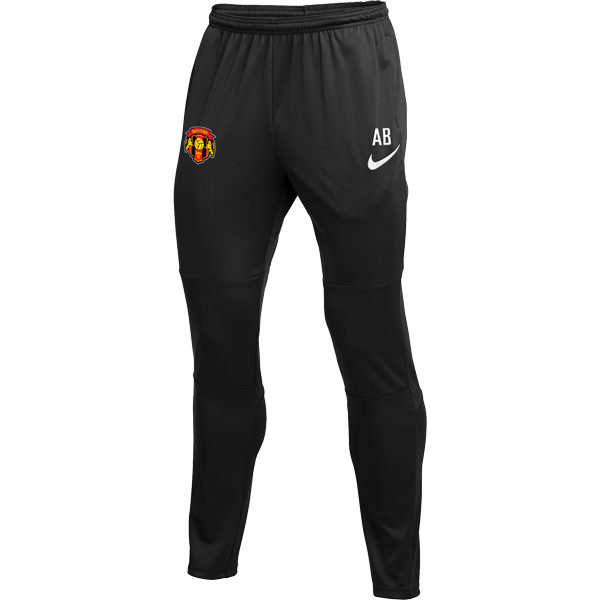 GREYTOWN JUNIOR FC PARK 20 PANT - MEN'S