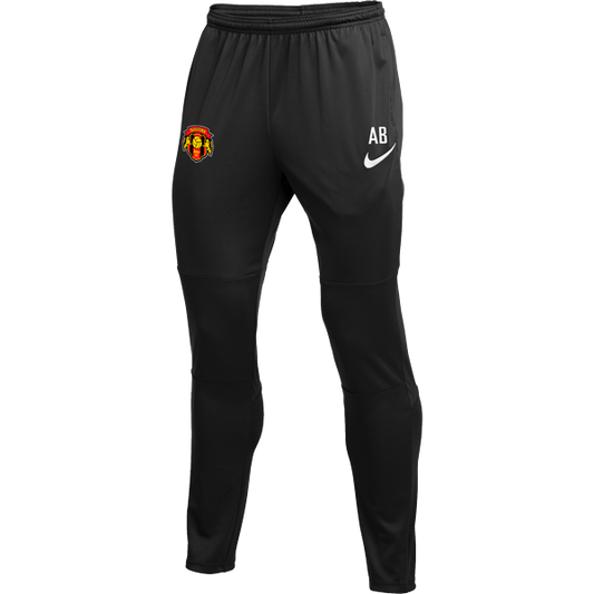 GREYTOWN JUNIOR FC PARK 20 PANT - MEN'S