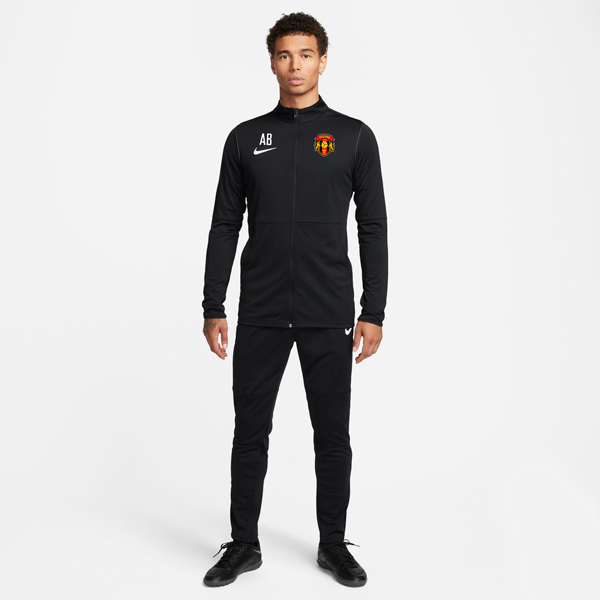 GREYTOWN JUNIOR FC NIKE TRACKSUIT - MEN'S