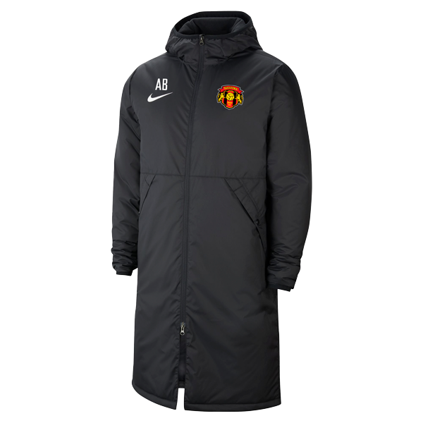 GREYTOWN JUNIOR FC NIKE PARK STADIUM JACKET - MEN'S