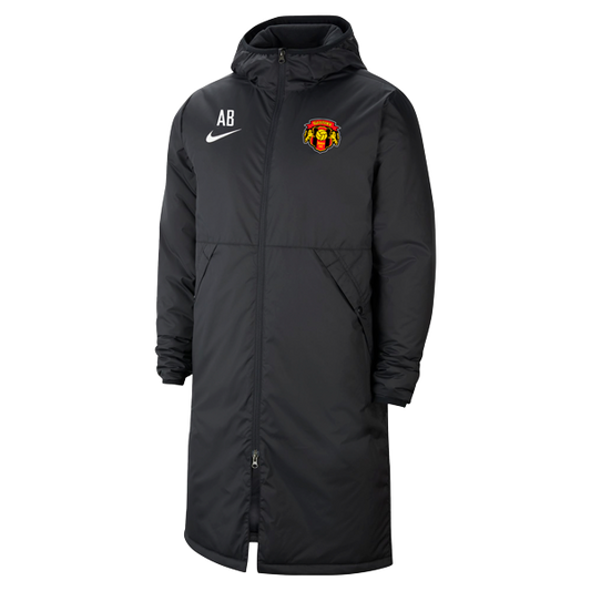 GREYTOWN JUNIOR FC NIKE PARK STADIUM JACKET - MEN'S