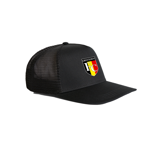 GREYTOWN SENIOR FC TRUCKER CAP