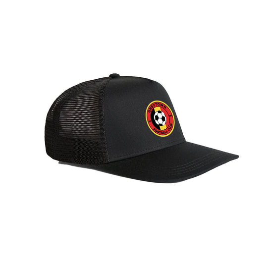 GREYTOWN SENIOR FC TRUCKER CAP